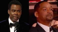 Chris Rock was ‘shaken’ by Will Smith incident backstage at Oscars: source