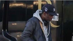 Chris Rock spotted for first time since night of Will Smith's Oscars slap