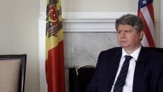 Moldova prepared to defend itself after map shows former Soviet republic as possible next Russian target