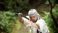 'New generation of samurai': Kamui urges youth to live consciously, morally with warrior's spirit