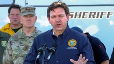 DeSantis slams 'woke' Disney after CEO condemns parents' rights bill