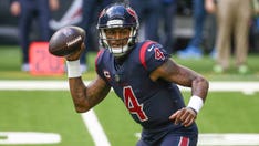 Browns’ hunger for an elite QB trumped ‘extensive’ research into Deshaun Watson