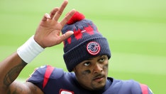 Houston Texans settle with all 30 Deshaun Watson accusers