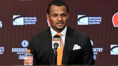 Deshaun Watson to meet with NFL, will also bring teammates on Bahamas bonding trip: reports