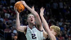 March Madness 2022: Reggie Miller on why Gonzaga can win NCAA championship this year