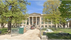 Shooting outside Iowa high school leaves teen boy dead, two girls injured