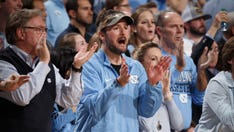 UNC, Duke final four game prompts Eric Church to cancel concert last minute