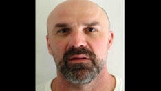 Manhunt for Oklahoma inmate escapee ends after tipsters spots man 25 miles away asking to use phone: Officials