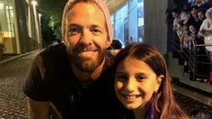 Foo Fighters drummer Taylor Hawkins appeared ‘energetic’ when he met young fan three days before his death