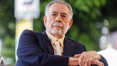 Francis Ford Coppola thought ‘Godfather’ was going to be ‘a special failure,’ receives Walk of Fame star