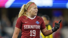 Stanford goalkeeper's suicide highlights need for parents to talk with their children about mental health