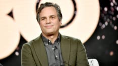 Mark Ruffalo's call for Twitter to be 'heavily regulated' ripped by critics: 'Hulk smash free speech'