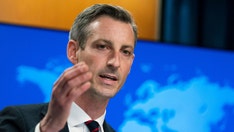 State Department warns Russian security officials 'may be singling out US citizens'