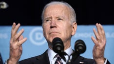 2024 Watch: Half of Americans doubt Biden will run for re-election, according to new poll