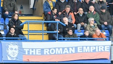 Chelsea's Thomas Tuchel takes aim at British government over criticism of Roman Abramovich chants