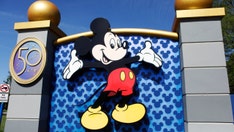 MSNBC's Joy Reid claims Gov. DeSantis is 'determined to make the happiest place on Earth a living hell'