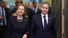 US ambassador to NATO cleans up Biden’s remarks, says ‘US does not have a policy of regime change in Russia’