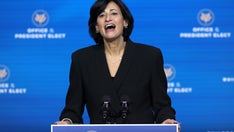 CDC director says it's 'frustrating' when health decisions are 'political'