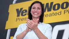 Alabama voters head to the polls in heated Republican primaries for Senate, governor