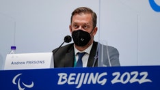 Athletes from Russia, Belarus barred from Paralympic Games as protests jeopardize 'viability,' IPC says