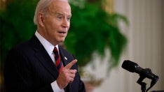 America First Legal launches ‘Woke Wagon’ database to reveal ties of Biden admin officials