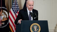 Biden says he didn't watch Ketanji Brown Jackson's confirmation hearing after White House claimed he did