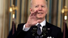 Biden asserts people like Putin 'shouldn't be ruling countries,' but US policy is not regime change