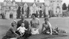 Queen Elizabeth II's beloved Balmoral: A look at the Scottish castle