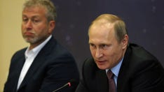 Putin outraged by Zelenskyy note delivered by Russian oligarch Abramovich: 'Tell him I will thrash him'