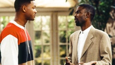 'Fresh Prince' actor says Will Smith and Chris Rock have 'different energies' but there was 'no animosity'