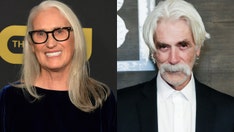 Jane Campion uses five letters to slam Sam Elliott following ‘Power of the Dog’ criticism