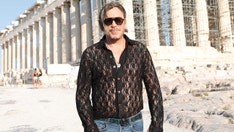 Mickey Rourke recalls being blacklisted in Hollywood, how a priest ‘saved’ him: ‘You’ve gotta be tough’