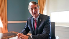 Republican Gov. Glenn Youngkin expanding political reach outside of Virginia