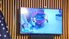 NYC convicted killer, 83, found with new victim’s leg in wheelchair, head in apartment, cops say