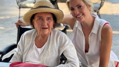 Ivanka Trump sends 1M meals to Ukrainian refugees