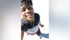 Georgia father, 20, hit and killed during street race followed by 3 more cars while walking from store