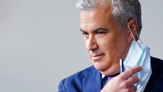 Biden to tap former COVID czar Jeff Zients as new chief of staff