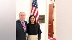 Jim Hagedorn's widow, Jennifer Carnahan, announces run for his open House seat