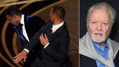 Jon Voight defends Will Smith after slap heard round the world: 'He's a great man'