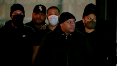 Jussie Smollett released from jail pending appeal: ‘Unconstitutional to charge someone twice,’ lawyer says