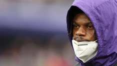 Ravens' Lamar Jackson agrees racial bias against Black quarterbacks 'still there' in the NFL