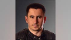 Ukrainian journalist group works to inform world media, get military equipment to resist Russians