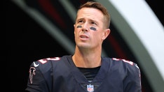 Falcons rebuff trade interest in Matt Ryan