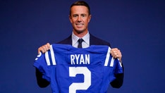Matt Ryan explains Falcons exit, says Colts were first option he explored