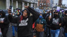 Boston BLM leader and her husband hit with federal fraud, conspiracy charges