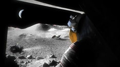 NASA announces plans to develop second Artemis moon lander