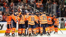 Leon Draisaitl, Connor McDavid lead Oilers over Kings in shootout