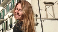 Oleksandra ‘Sasha’ Kuvshynova's Fox News colleagues remember her life: 'She had a special presence'