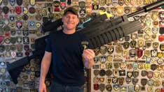 American citizen joins with Ukraine’s fight against Russia