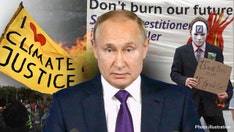 Russia's invasion of Ukraine sparks Europe's hasty transition to energy independence